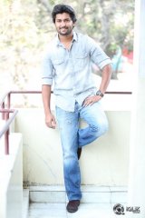 Nani Interview About Krishna Gadi Veera Prema Gaadha